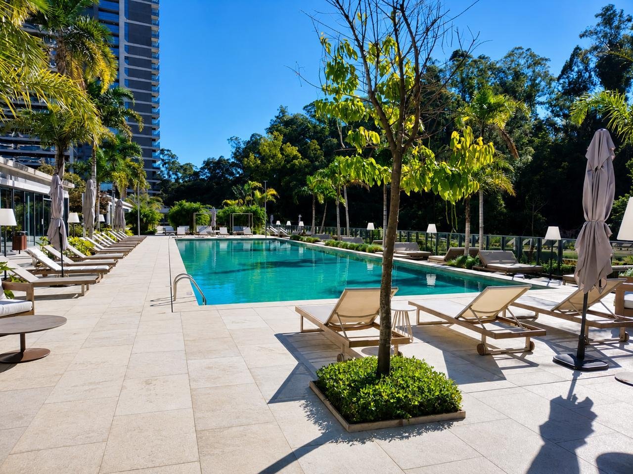 Parque Global — foto 16